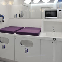 Cesta para la ropa - Todos los fabricantes de la arquitectura y del