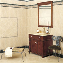 Baldosa de baño / de pared / de suelo /...