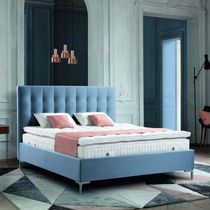 Cabecero para cama doble / contemporáneo...