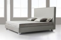 Cabecero para cama doble / moderno / de...