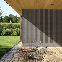 Papel pintado contemporáneo / de rayas /...