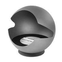 Chimenea de bioetanol / de diseño original...