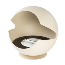 Chimenea de bioetanol / contemporánea /...