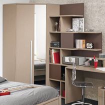 Armario de esquina - Todos los fabricantes de la arquitectura y del