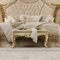 Banco para pie de cama para habitación de hotel - Todos los fabricantes