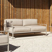 Sofá modular / de esquina / contemporáneo...