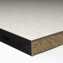 Suelo técnico de aglomerado, Panel para suelo técnico de aglomerado