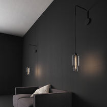Aplique contemporáneo / de interior / de...