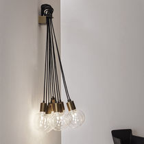 Aplique contemporáneo / de interior / de...