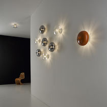 Aplique contemporáneo / de interior / de...