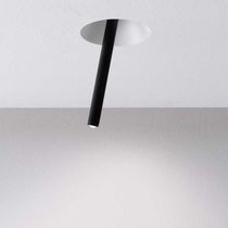 Foco empotrable de techo / LED / tubular...