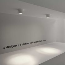 Downlight empotrable / LED / redondo / de...