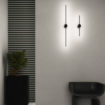 Aplique contemporáneo / de interior / de...