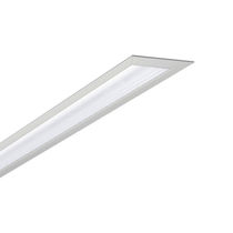 Luminaria empotrable de techo - Todos los fabricantes de la
