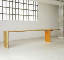 Mesa de comedor - Todos los fabricantes de la arquitectura y del design