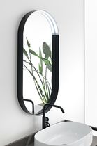 Espejo para baño - Todos los fabricantes de la arquitectura y del design - Vídeos