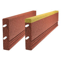 Borde de jardín, Bordillo de jardín - Todos los fabricantes de la