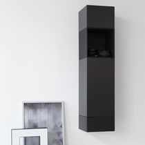 Estantería mural / contemporánea / de MDF