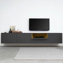 Mueble de televisión contemporáneo / de...
