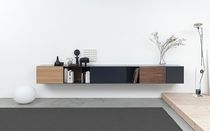 Aparador mural / contemporáneo / de MDF...