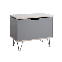 Arcón contemporáneo - Todos los fabricantes de la arquitectura y del