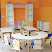 Mesa de comedor - Todos los fabricantes de la arquitectura y del design