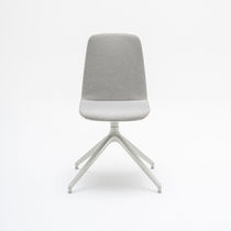 Silla de diseño / de tejido / para trabajo...
