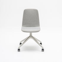 Silla de diseño / de tejido / para trabajo...