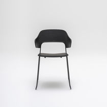 Silla de diseño escandinavo / apilable /...