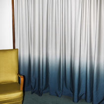 Tela de tapicería / para cortinas / de color...