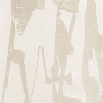 Tela para cortinas / motivo abstracto /...