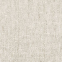 Tela para cortinas / monocroma / de lino...
