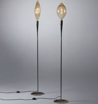 Lámpara de pie - Todos los fabricantes de la arquitectura y del design