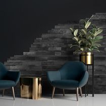 Revestimiento de pared para interior / de...