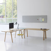 Escritorio para open space / contemporáneo...