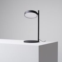 Lámpara de mesa / contemporánea / de poliamida...