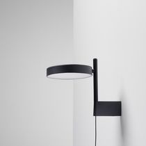 Aplique contemporáneo / de poliamida / LED...