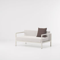 Sofá modular / contemporáneo / de jardín...