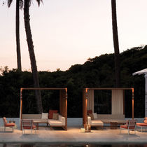 Cenador - Todos los fabricantes de la arquitectura y del design