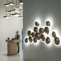Aplique contemporáneo / de interior / de...