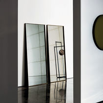 Espejo de pie / contemporáneo / rectangular...
