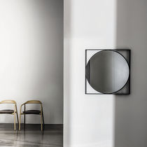 Espejo de pared / contemporáneo / cuadrado...