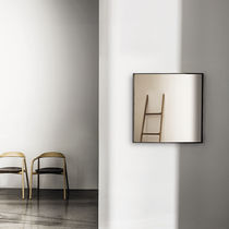 Espejo de pared / contemporáneo / cuadrado...