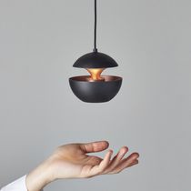 Lámpara suspendida / de aluminio / de diseño...