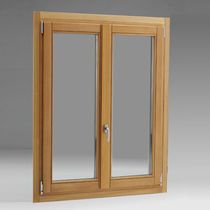 Puerta-ventana - Todos los fabricantes de la arquitectura y del design