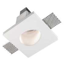 Downlight empotrable / LED / elíptico /...