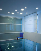 Downlight empotrable / LED / halógeno /...