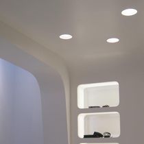 Downlight empotrable / LED / halógeno /...