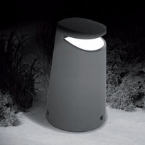 Bolardo de iluminación de jardín / contemporáneo...