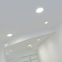 Downlight empotrable / LED / halógeno /...